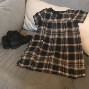 Gap dress